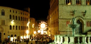 Natale-Perugia
